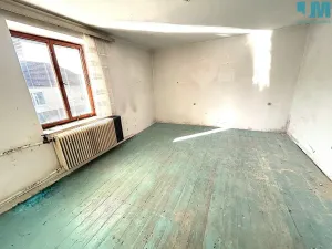 Prodej rodinného domu, Jiřice u Moravských Budějovic, 137 m2