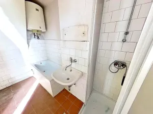 Prodej rodinného domu, Jiřice u Moravských Budějovic, 137 m2