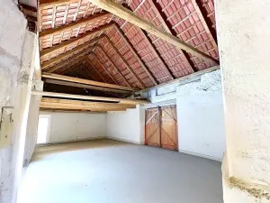 Prodej rodinného domu, Jiřice u Moravských Budějovic, 137 m2