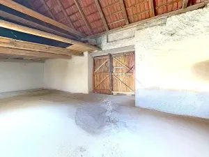 Prodej rodinného domu, Jiřice u Moravských Budějovic, 137 m2