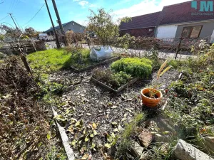 Prodej rodinného domu, Jiřice u Moravských Budějovic, 137 m2