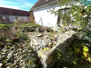 Prodej rodinného domu, Jiřice u Moravských Budějovic, 137 m2