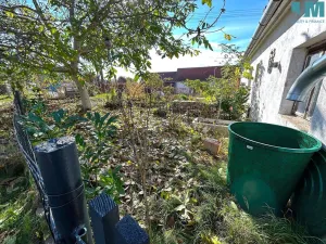 Prodej rodinného domu, Jiřice u Moravských Budějovic, 137 m2