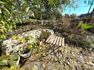 Prodej rodinného domu, Jiřice u Moravských Budějovic, 137 m2