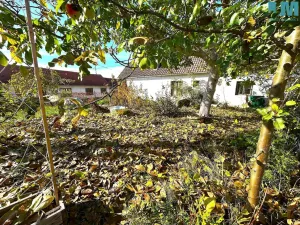 Prodej rodinného domu, Jiřice u Moravských Budějovic, 137 m2