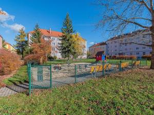 Pronájem bytu 2+1, Prostějov, Dr. Horáka, 60 m2