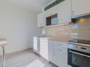 Pronájem bytu 2+1, Prostějov, Dr. Horáka, 60 m2