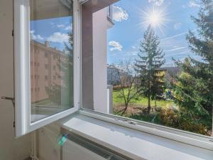 Pronájem bytu 2+1, Prostějov, Dr. Horáka, 60 m2