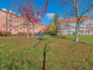 Pronájem bytu 2+1, Prostějov, Dr. Horáka, 60 m2