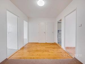 Prodej bytu 3+1, Praha - Čimice, Křivenická, 73 m2