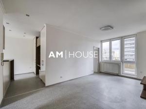 Prodej bytu 2+kk, Praha - Stodůlky, Petržílkova, 49 m2