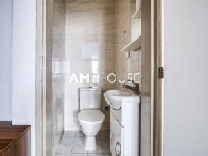 Prodej bytu 2+kk, Praha - Stodůlky, Petržílkova, 49 m2