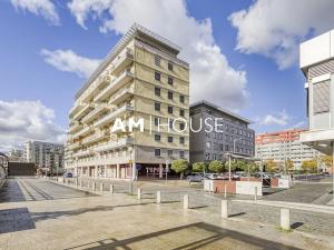 Prodej bytu 2+kk, Praha - Stodůlky, Petržílkova, 49 m2