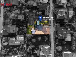 Prodej rodinného domu, Samotišky, Borová, 132 m2