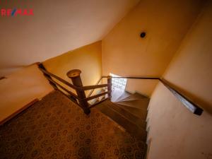 Prodej rodinného domu, Samotišky, Borová, 132 m2