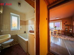 Prodej rodinného domu, Samotišky, Borová, 132 m2