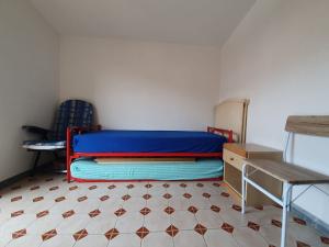 Prodej bytu 3+kk, Scalea, Kalábrie, Itálie, 56 m2