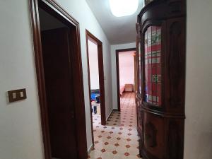 Prodej bytu 3+kk, Scalea, Kalábrie, Itálie, 56 m2