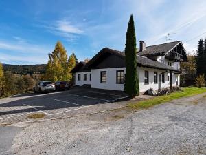 Prodej bytu 2+kk, Bayerisch Eisenstein, Německo, Brennesstraße, 58 m2