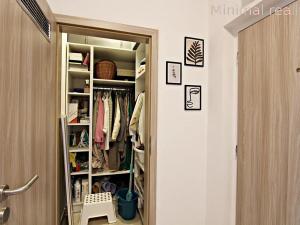 Pronájem bytu 2+kk, Brno, Novodvorská, 58 m2