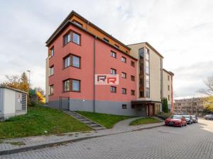 Pronájem bytu 2+kk, Šternberk, U Vrby, 68 m2