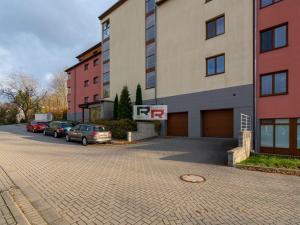 Pronájem bytu 2+kk, Šternberk, U Vrby, 68 m2