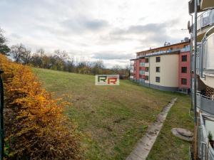 Pronájem bytu 2+kk, Šternberk, U Vrby, 68 m2