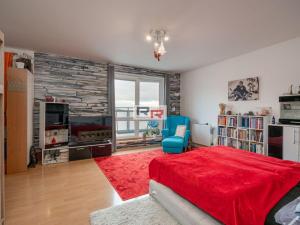 Pronájem bytu 2+kk, Šternberk, U Vrby, 68 m2