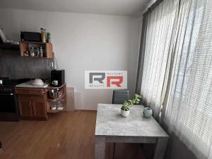 Pronájem bytu 2+kk, Šternberk, U Vrby, 68 m2