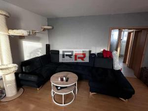 Pronájem bytu 2+kk, Šternberk, U Vrby, 68 m2