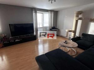 Pronájem bytu 2+kk, Šternberk, U Vrby, 68 m2