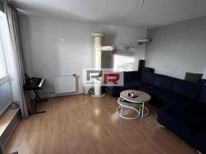 Pronájem bytu 2+kk, Šternberk, U Vrby, 68 m2