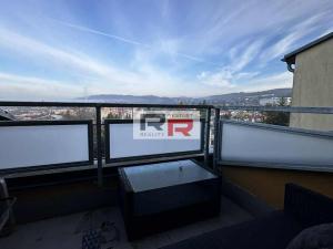 Pronájem bytu 2+kk, Šternberk, U Vrby, 68 m2