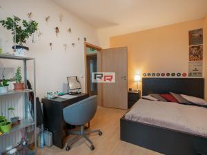 Pronájem bytu 2+kk, Šternberk, U Vrby, 68 m2