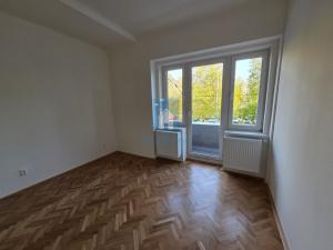 Pronájem bytu 2+kk, Plzeň, Slovanská, 56 m2