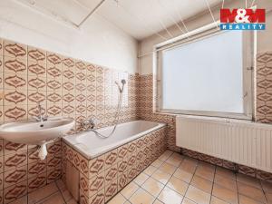 Prodej rodinného domu, Údlice, Stará Čtvrť, 200 m2