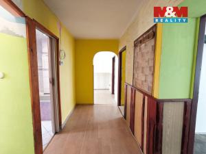 Prodej bytu 2+1, Frýdek-Místek - Frýdek, Nad Lipinou, 56 m2