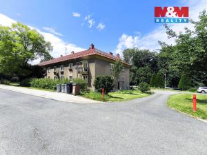 Prodej bytu 2+1, Frýdek-Místek - Frýdek, Nad Lipinou, 56 m2
