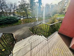 Prodej bytu 2+1, Chomutov, Jirkovská, 63 m2