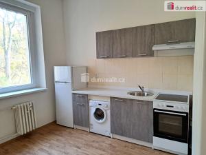 Pronájem bytu 1+1, Ústí nad Labem - Ústí nad Labem-centrum, Masarykova, 44 m2