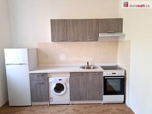 Pronájem bytu 1+1, Ústí nad Labem - Ústí nad Labem-centrum, Masarykova, 44 m2