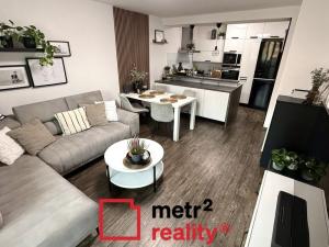 Prodej bytu 4+kk, Uničov, Bratří Čapků, 74 m2