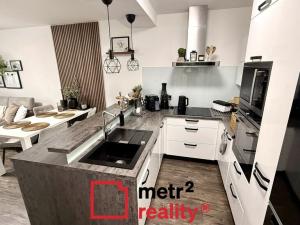 Prodej bytu 4+kk, Uničov, Bratří Čapků, 74 m2