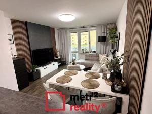 Prodej bytu 4+kk, Uničov, Bratří Čapků, 74 m2