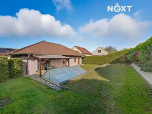 Prodej rodinného domu, Bohuňovice, Trusovická, 90 m2