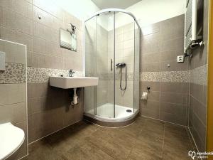 Pronájem bytu 1+kk, Olomouc, Schweitzerova, 24 m2