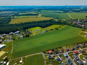 Prodej pozemku pro bydlení, Jenišovice, 54623 m2