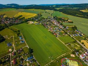 Prodej pozemku pro bydlení, Jenišovice, 54623 m2