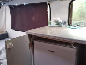 Pronájem zahrady, Bezměrov, 500 m2