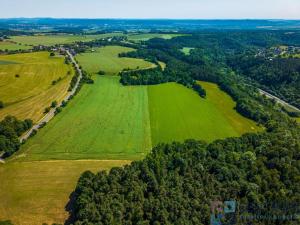 Prodej komerčního pozemku, Žďárek, 97400 m2